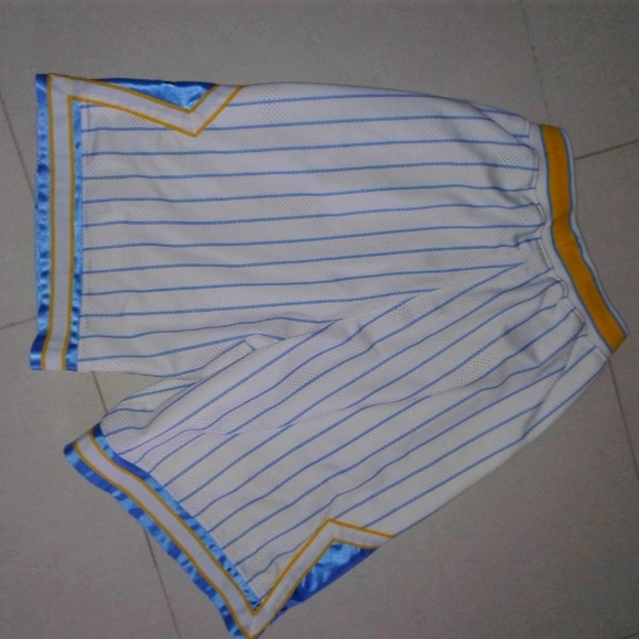 Vintage NIKE AIR JORDAN Travis Scott shorts sz S - Picture 3 of 6